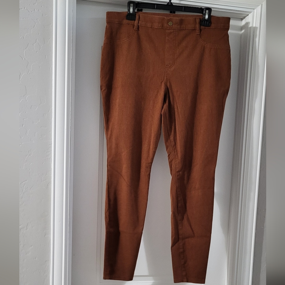Time And Tru Jeggings